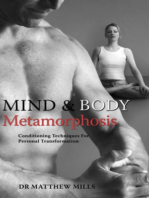 cover image of Mind & Body Metamorphosis